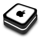 黑白鲜明系统<a href=http://sc.zlcool.com/tubiao/ target=_blank class=infotextkey>图标</a>