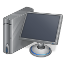 银灰系统替换<a href=http://sc.zlcool.com/tubiao/ target=_blank class=infotextkey>图标</a>