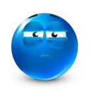 QQ表情桌面<a href=http://sc.zlcool.com/tubiao/ target=_blank class=infotextkey>图标</a>下载