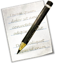 可爱表情桌面<a href=http://sc.zlcool.com/tubiao/ target=_blank class=infotextkey>图标</a>下载