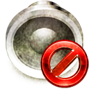 警告提示桌面<a href=http://sc.zlcool.com/tubiao/ target=_blank class=infotextkey>图标</a>下载