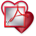 情人节系统<a href=http://sc.zlcool.com/tubiao/ target=_blank class=infotextkey>图标</a>下载