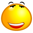 QQ表情桌面<a href=http://sc.zlcool.com/tubiao/ target=_blank class=infotextkey>图标</a>下载