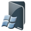 黑宝石系统替换<a href=http://sc.zlcool.com/tubiao/ target=_blank class=infotextkey>图标</a>