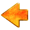 箭头标志桌面<a href=http://sc.zlcool.com/tubiao/ target=_blank class=infotextkey>图标</a>下载