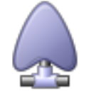 倒转盾牌！系统<a href=http://sc.zlcool.com/tubiao/ target=_blank class=infotextkey>图标</a>