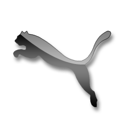 彪马LOGO标志<a href=http://sc.zlcool.com/tubiao/ target=_blank class=infotextkey>图标</a>下载