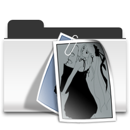 黑白系统<a href=http://sc.zlcool.com/tubiao/ target=_blank class=infotextkey>图标</a>下载