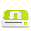 黄白鲜明系统<a href=http://sc.zlcool.com/tubiao/ target=_blank class=infotextkey>图标</a>