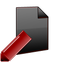 红黑系统<a href=http://sc.zlcool.com/tubiao/ target=_blank class=infotextkey>图标</a>下载
