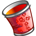 可爱金色系统替换<a href=http://sc.zlcool.com/tubiao/ target=_blank class=infotextkey>图标</a>