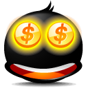 可爱QQ表情<a href=http://sc.zlcool.com/tubiao/ target=_blank class=infotextkey>图标</a>下载