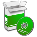 模拟物品系统替换<a href=http://sc.zlcool.com/tubiao/ target=_blank class=infotextkey>图标</a>