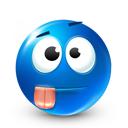 QQ表情桌面<a href=http://sc.zlcool.com/tubiao/ target=_blank class=infotextkey>图标</a>下载