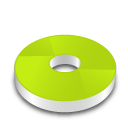 黄白鲜明系统<a href=http://sc.zlcool.com/tubiao/ target=_blank class=infotextkey>图标</a>