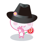 可爱卡通表情<a href=http://sc.zlcool.com/tubiao/ target=_blank class=infotextkey>图标</a>下载