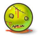 qq表情<a href=http://sc.zlcool.com/tubiao/ target=_blank class=infotextkey>图标</a>下载
