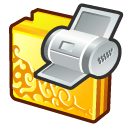 黄金系统电脑<a href=http://sc.zlcool.com/tubiao/ target=_blank class=infotextkey>图标</a>