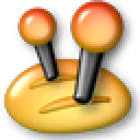 诱人橘色系统<a href=http://sc.zlcool.com/tubiao/ target=_blank class=infotextkey>图标</a>