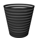 精美垃圾桶<a href=http://sc.zlcool.com/tubiao/ target=_blank class=infotextkey>图标</a>