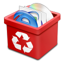 垃圾桶<a href=http://sc.zlcool.com/tubiao/ target=_blank class=infotextkey>图标</a>