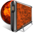火星时代精美系统<a href=http://sc.zlcool.com/tubiao/ target=_blank class=infotextkey>图标</a>