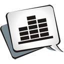 黑白标志<a href=http://sc.zlcool.com/tubiao/ target=_blank class=infotextkey>图标</a>下载