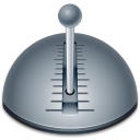 清晰灰色调系统<a href=http://sc.zlcool.com/tubiao/ target=_blank class=infotextkey>图标</a>