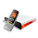 橙色系统<a href=http://sc.zlcool.com/tubiao/ target=_blank class=infotextkey>图标</a>下载