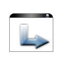 黑宝石系统替换<a href=http://sc.zlcool.com/tubiao/ target=_blank class=infotextkey>图标</a>