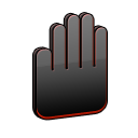 红黑系统<a href=http://sc.zlcool.com/tubiao/ target=_blank class=infotextkey>图标</a>下载