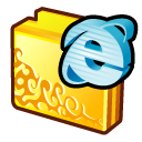 黄金系统电脑<a href=http://sc.zlcool.com/tubiao/ target=_blank class=infotextkey>图标</a>