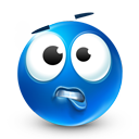 QQ表情桌面<a href=http://sc.zlcool.com/tubiao/ target=_blank class=infotextkey>图标</a>下载