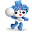 北京奥运福娃<a href=http://sc.zlcool.com/tubiao/ target=_blank class=infotextkey>图标</a>下载