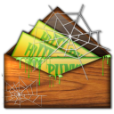 万圣节系统<a href=http://sc.zlcool.com/tubiao/ target=_blank class=infotextkey>图标</a>专辑