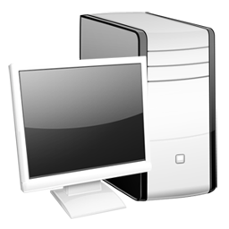 黑色系统<a href=http://sc.zlcool.com/tubiao/ target=_blank class=infotextkey>图标</a>下载