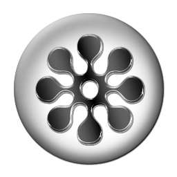 灰白系统<a href=http://sc.zlcool.com/tubiao/ target=_blank class=infotextkey>图标</a>下载