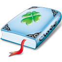 四叶草系统主题<a href=http://sc.zlcool.com/tubiao/ target=_blank class=infotextkey>图标</a>