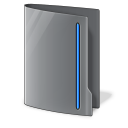 银灰系统替换<a href=http://sc.zlcool.com/tubiao/ target=_blank class=infotextkey>图标</a>