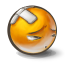 可爱QQ表情<a href=http://sc.zlcool.com/tubiao/ target=_blank class=infotextkey>图标</a>下载