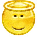 QQ表情桌面<a href=http://sc.zlcool.com/tubiao/ target=_blank class=infotextkey>图标</a>下载