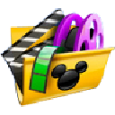 可爱米老鼠！系统<a href=http://sc.zlcool.com/tubiao/ target=_blank class=infotextkey>图标</a>