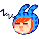 可爱兔子表情<a href=http://sc.zlcool.com/tubiao/ target=_blank class=infotextkey>图标</a>下载