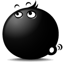 可爱QQ表情<a href=http://sc.zlcool.com/tubiao/ target=_blank class=infotextkey>图标</a>下载