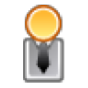 光亮边沿系统<a href=http://sc.zlcool.com/tubiao/ target=_blank class=infotextkey>图标</a>