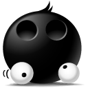 可爱QQ表情<a href=http://sc.zlcool.com/tubiao/ target=_blank class=infotextkey>图标</a>下载
