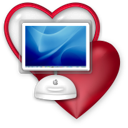 情人节系统<a href=http://sc.zlcool.com/tubiao/ target=_blank class=infotextkey>图标</a>下载