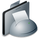 清晰灰色调系统<a href=http://sc.zlcool.com/tubiao/ target=_blank class=infotextkey>图标</a>