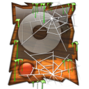万圣节系统<a href=http://sc.zlcool.com/tubiao/ target=_blank class=infotextkey>图标</a>专辑