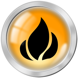 黄色圆形标志<a href=http://sc.zlcool.com/tubiao/ target=_blank class=infotextkey>图标</a>下载